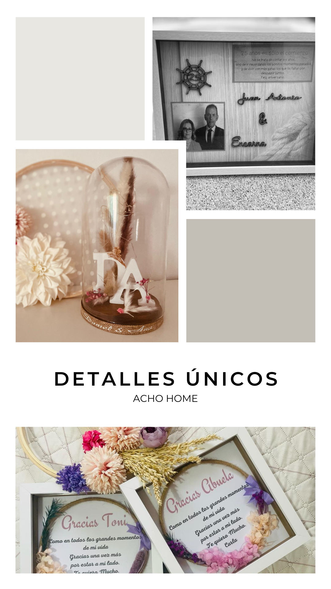 Regalos Originales