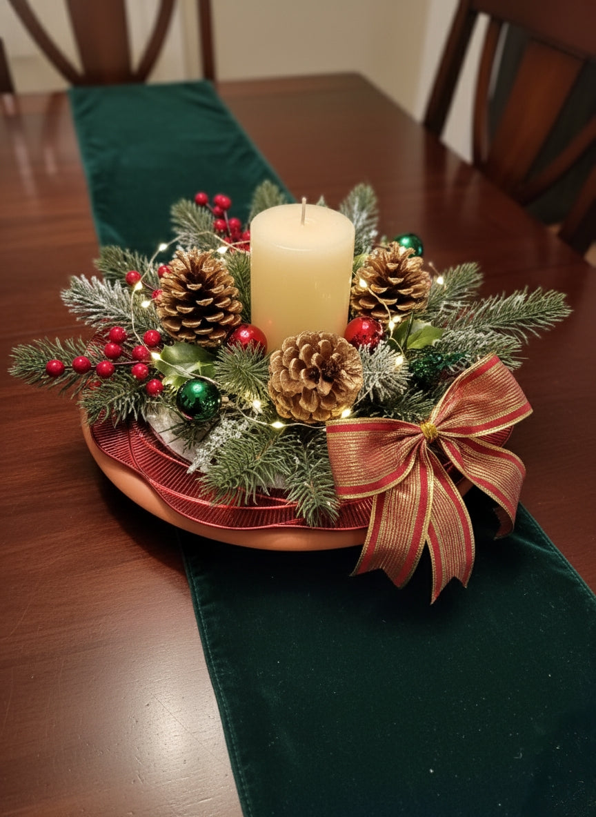 ⏳ ¡La Cuenta Atrás Comienza! La Navidad y el Confort Invernal Llegan Muy Pronto a Achohome 🎄❄️