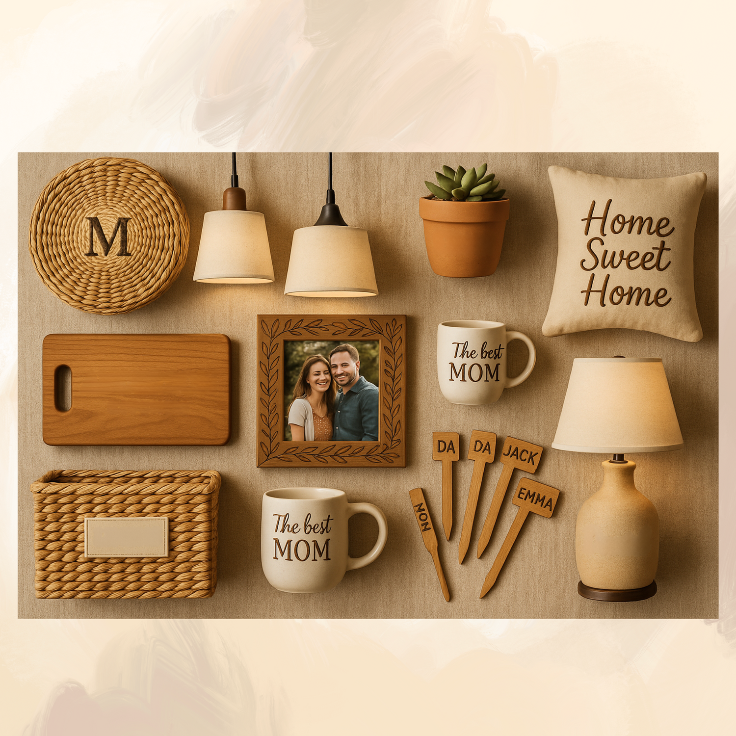 Ideas para regalar.