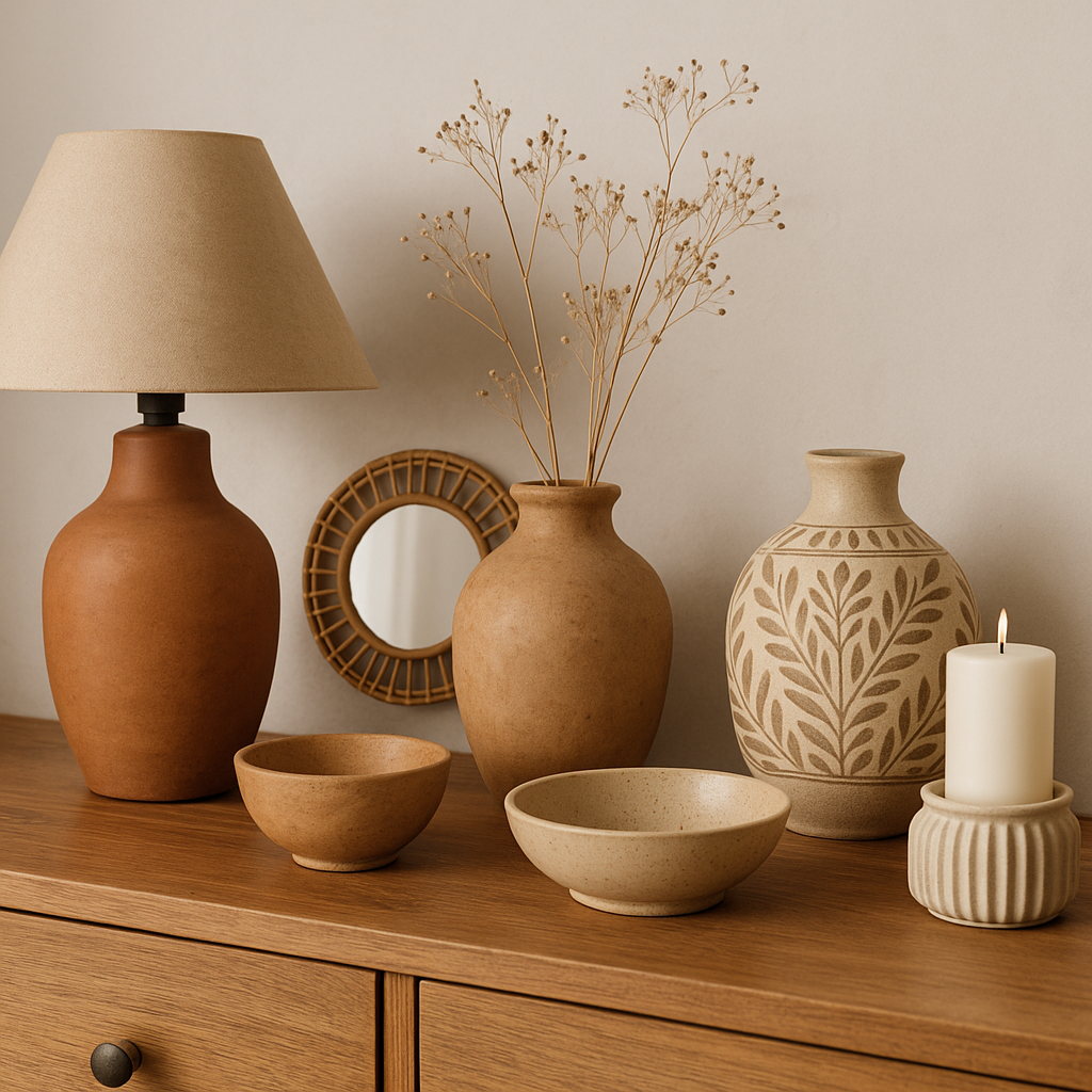 Decoración