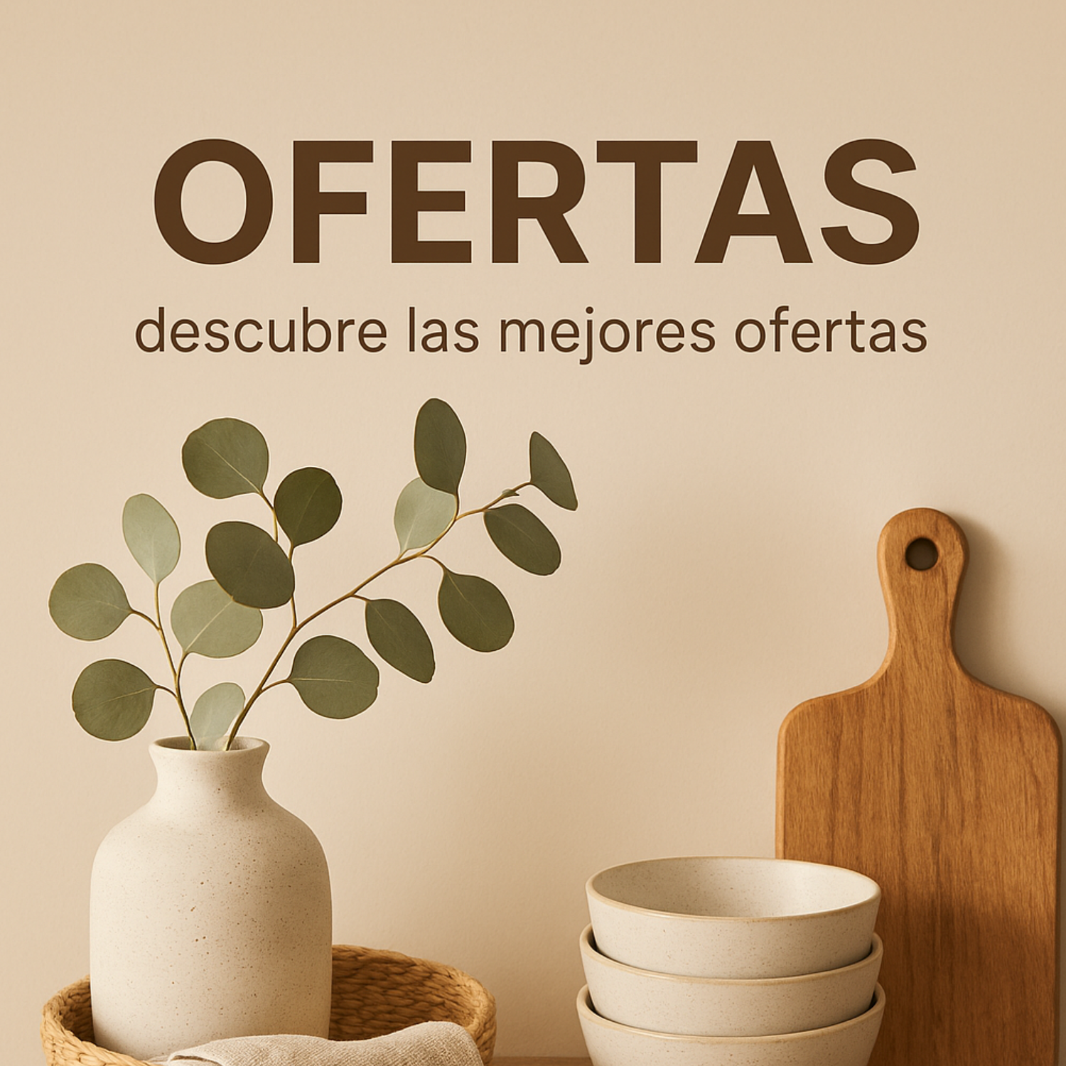 Ofertas