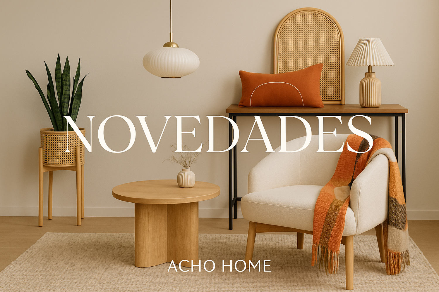Novedades