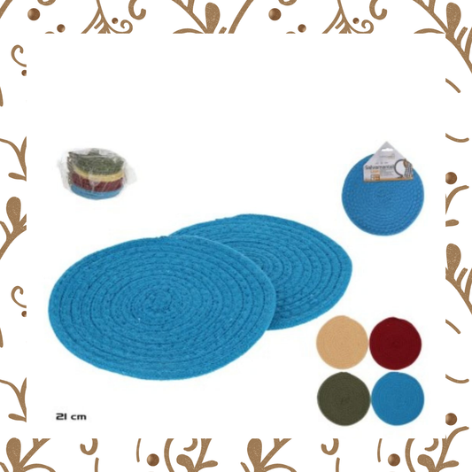 Salvamantel Lian. PACK 2 unidades.