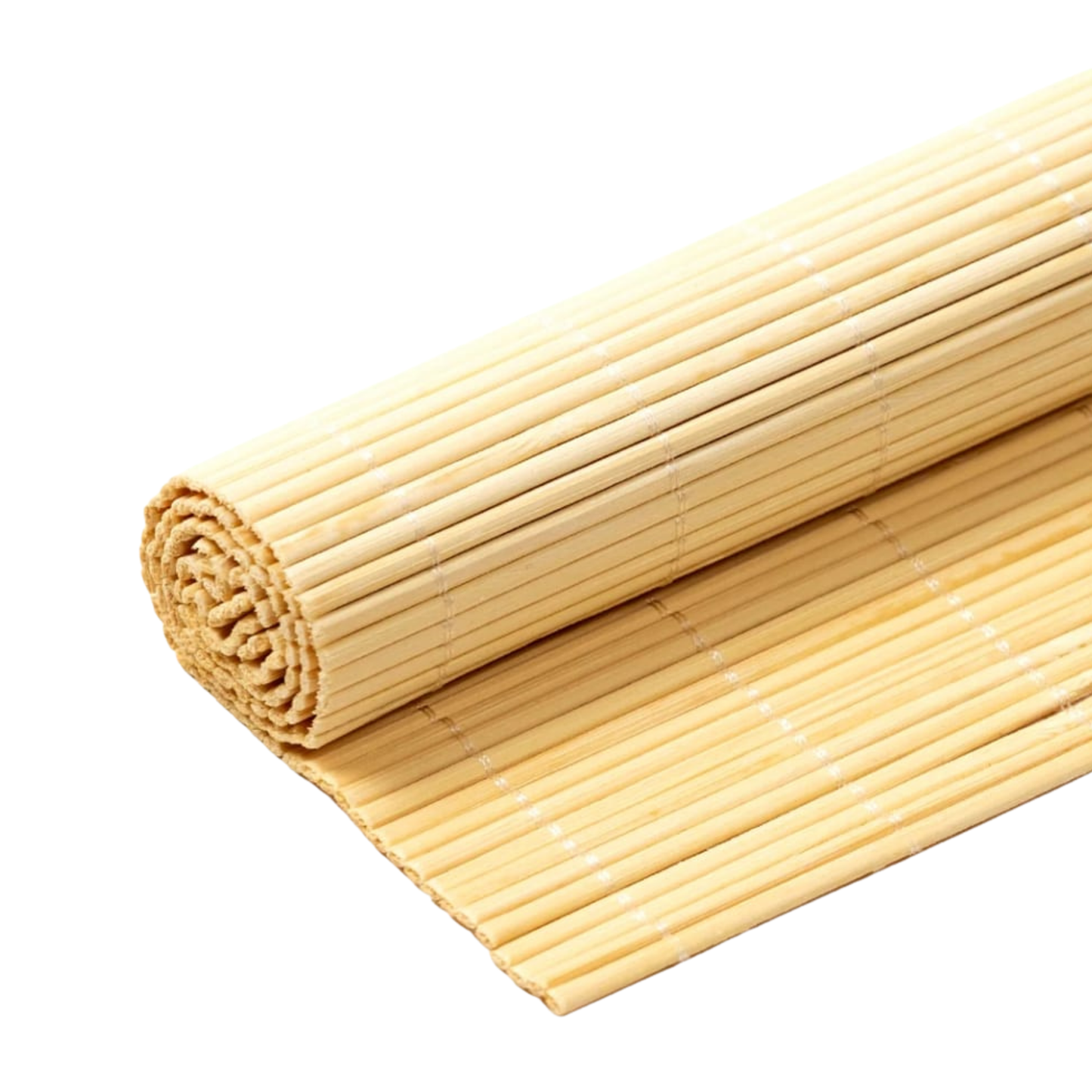 Salvamantel de Bambú Natural- 30*40 CM. Pack de 4.
