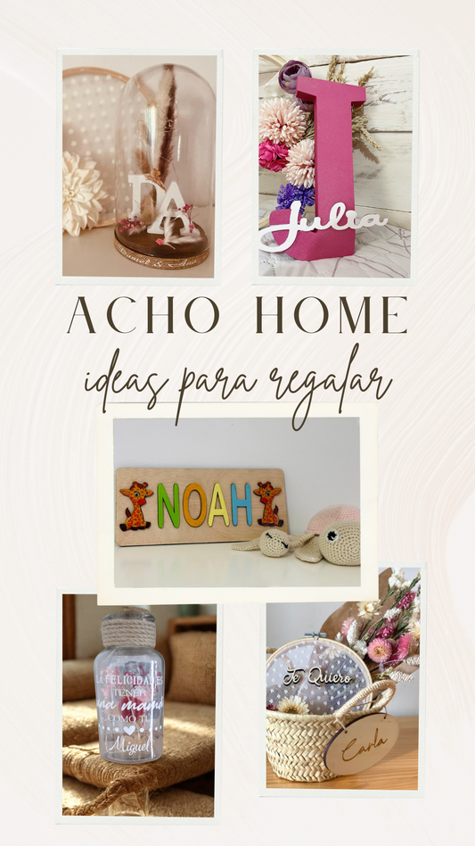Regalos Originales