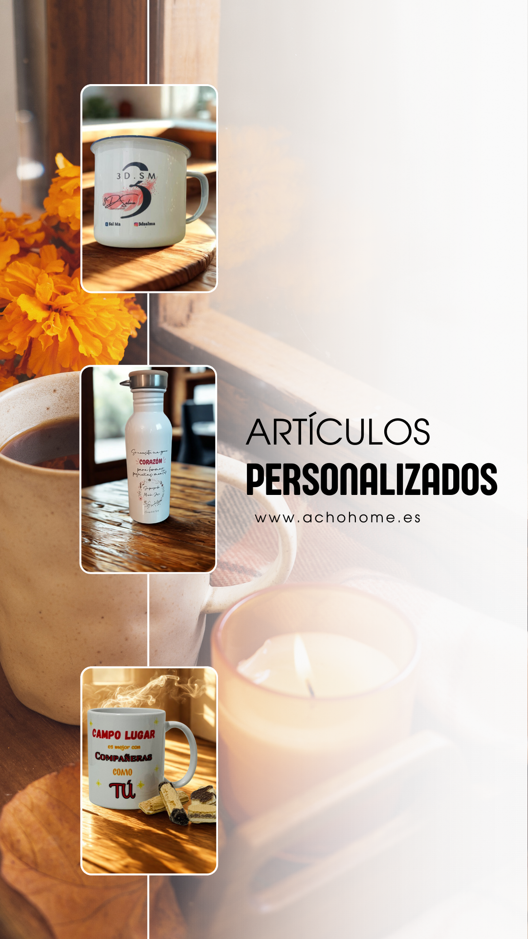 Regalos Originales