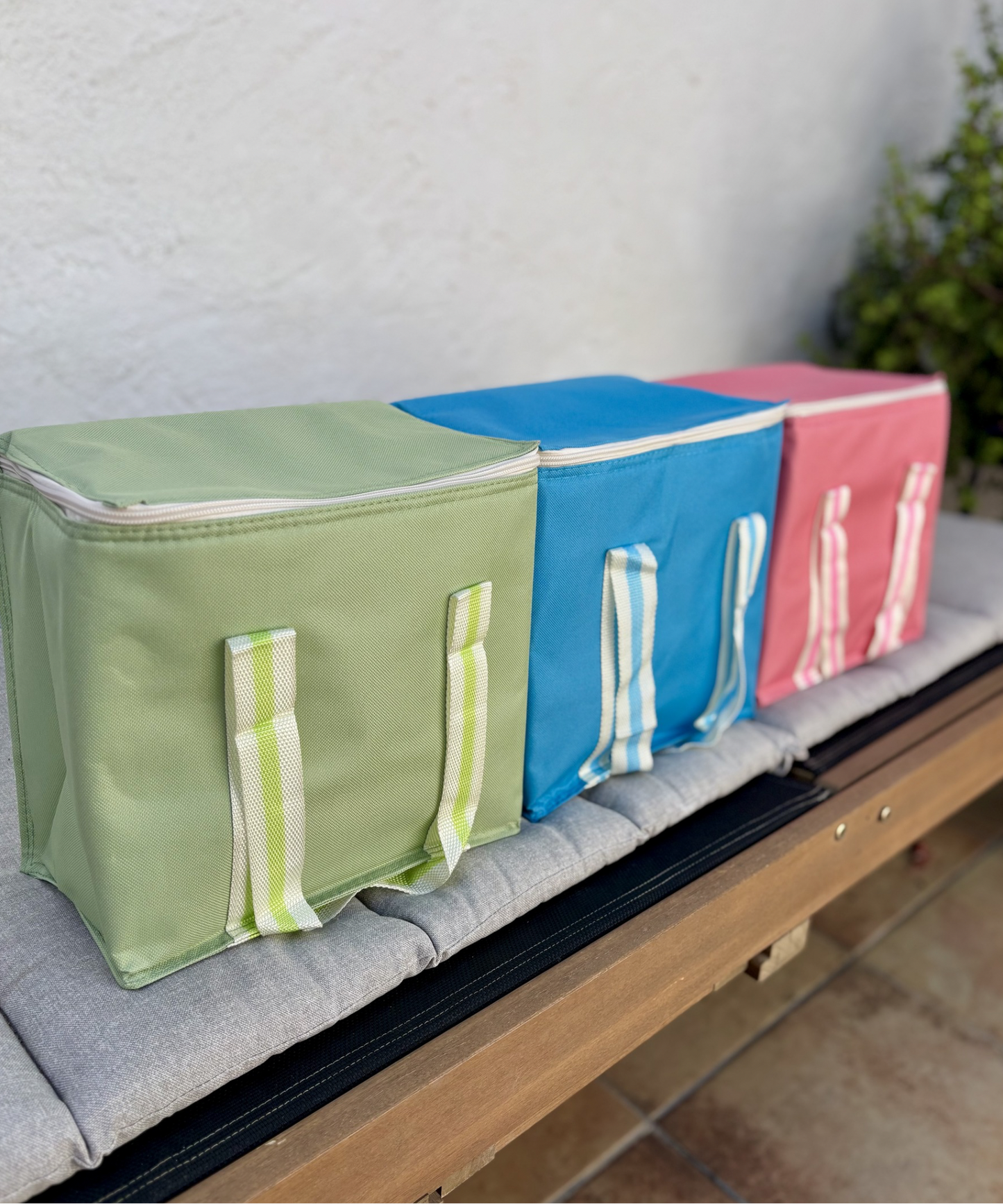 Bolsa Nevera Térmica 10L