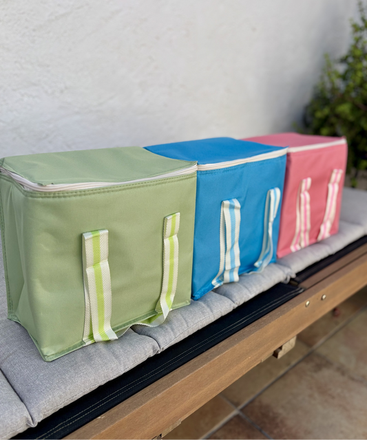 Bolsa Nevera Térmica 10L
