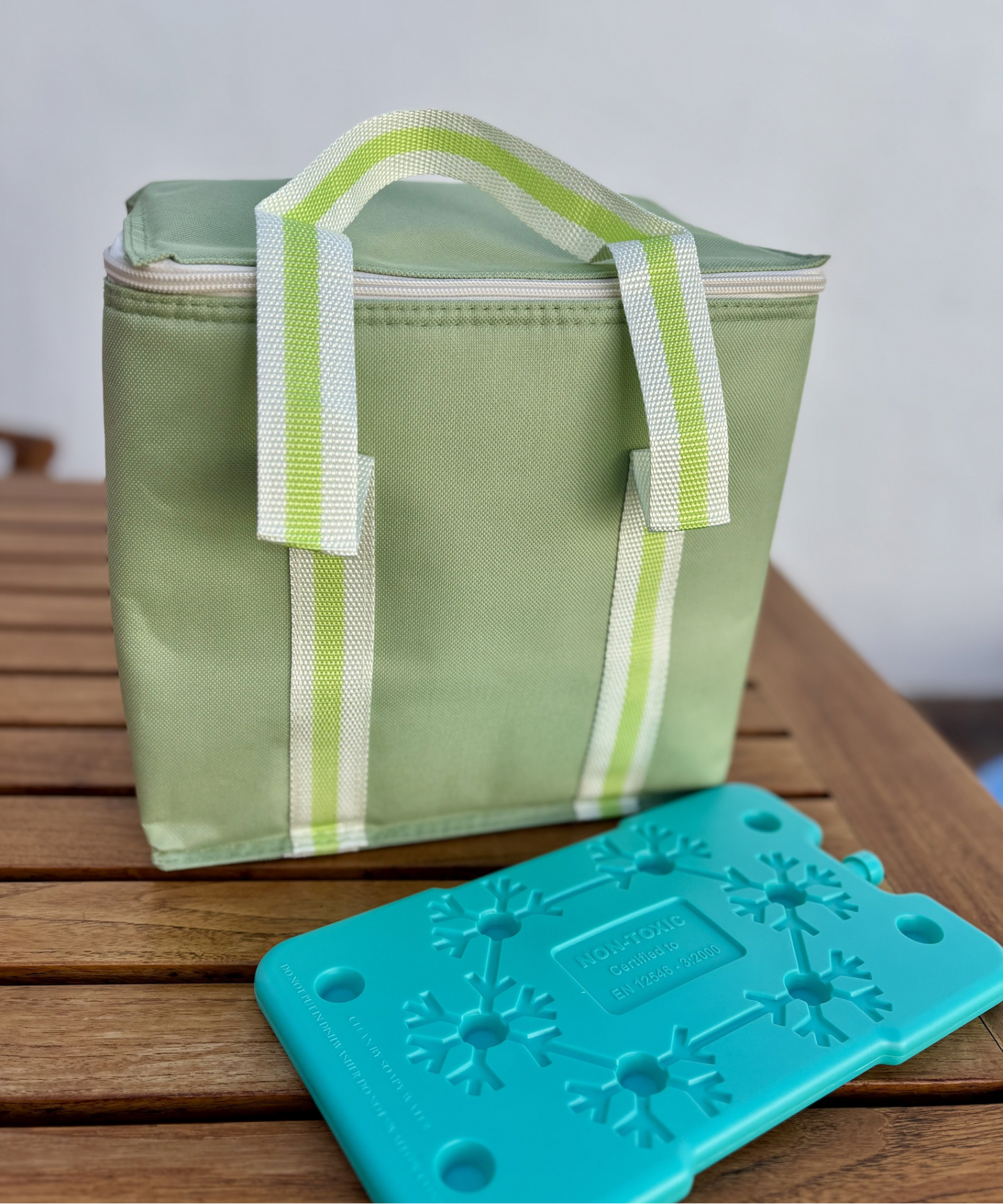 Bolsa Nevera Térmica 10L