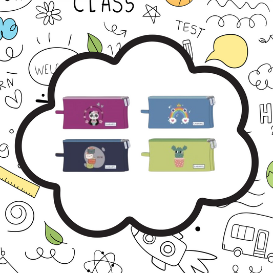 ✨ Estuches 2 Cremalleras – Convertibles en 3 Bolsillos ✨
