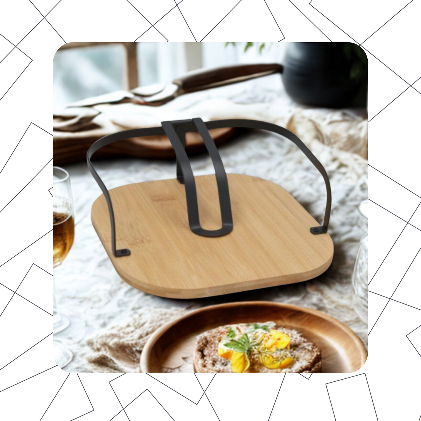 Colección DALLAS- Elegancia y estilo que transforman tu cocina- ACHO HOME